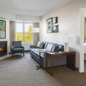 Residence Inn Gaithersburg Washingtonian Center