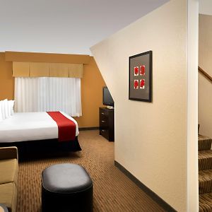 Best Western Alamo Suites Downtown