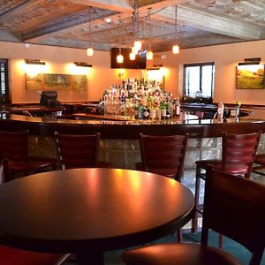 The Beaumont Inn